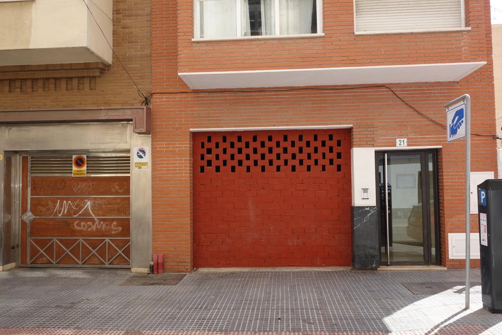 Turistic Home 4-Attic Málaga Esterno foto